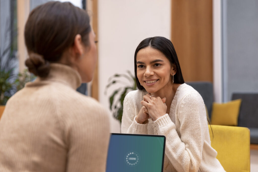 understanding customer vision